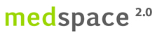 MedSpace Logo